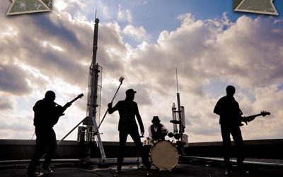 Billboard Top Christian Songs – March 3, 2012