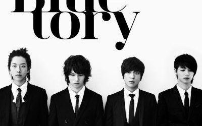 K-Pop Ring Tones: CN Blue, “Oetoriya (I’m A Loner)”