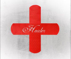 Win 1 of 2 “Healer” CDs feat Kari Jobe + Finding Nemo band-aids!