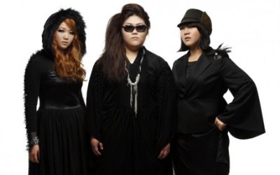 Ganns’ Top 10 – March 12 2011