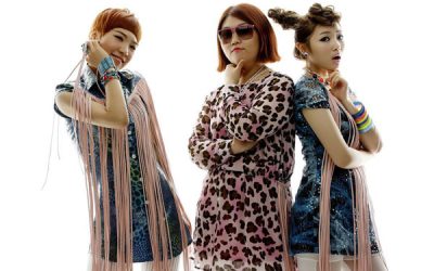 Piggy Dolls, “Know Her”