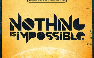 Album Review: Planetshakers, “Nothing is Impossible”