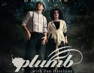 Plumb featuring Jars of Clay’s Dan Haseltine, “Drifting”