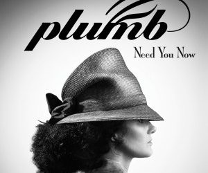 Plumb, “One Drop”