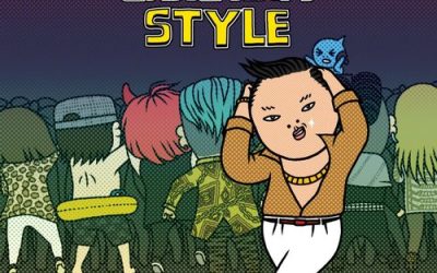 Ganns’ Top 10 – September 2, 2012