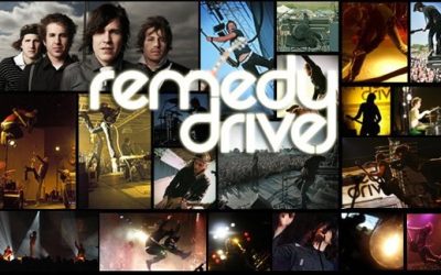 Remedy Drive, “Speak to Me”