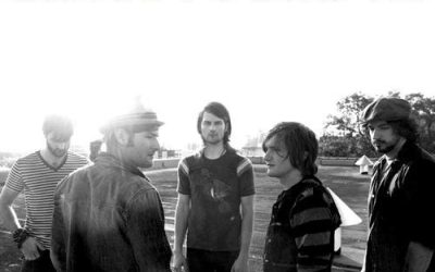 Rush of Fools, “Grace Found Me”