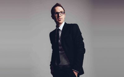 Ryan Stevenson, “Holding Nothing Back”