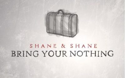 Shane and Shane, “That’s How You Forgive”
