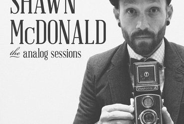 Shawn McDonald, “What Are You Waiting For?”