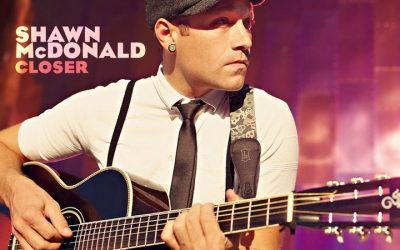 Shawn McDonald, “Rise”