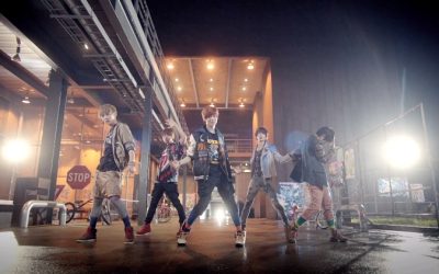 Ganns’ Top 10 – June 4 2011