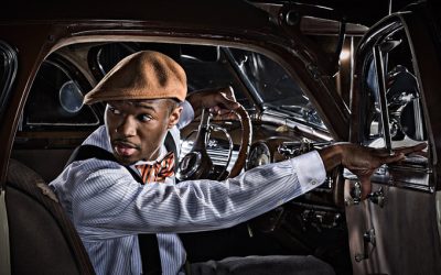 Ganns’ Top 10 – February 26 2011