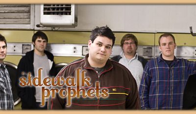 Top Christian Songs (Billboard) – March 12 2011