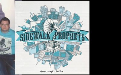 Sidewalk Prophets, “You Can Have Me”