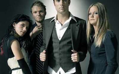 Top Christian Songs (Billboard) – June 18 2011