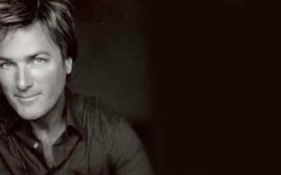 Michael W. Smith, “Save Me From Myself”