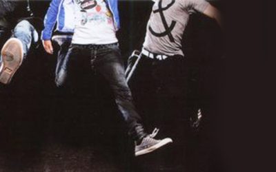 Stellar Kart, “Something Holy”