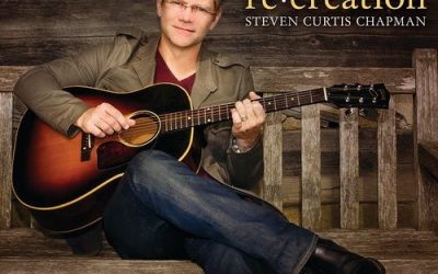 Steven Curtis Chapman, “Long Way Home”