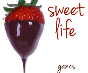 Ganns Deen, “Sweet Life”