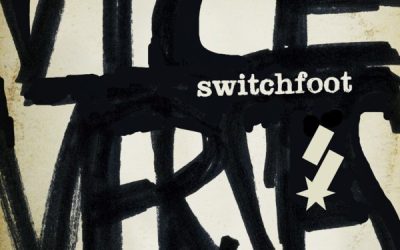 Switchfoot, “Restless”