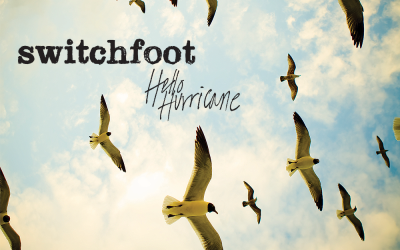 Watch Switchfoot Live in Manila
