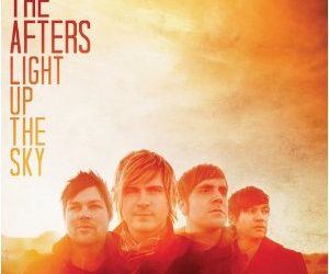 The Afters, “I Am Yours”