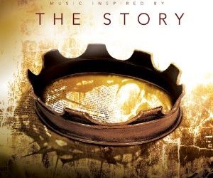 Francesca Battistelli, “Be Born in Me”