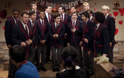 Ganns’ Top 10 – May 7 2011