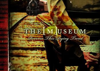 The Museum, “My Help Comes From The Lord”