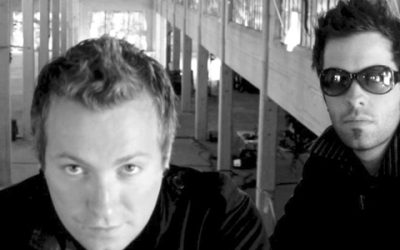 Thousand Foot Krutch, “E For Extinction”