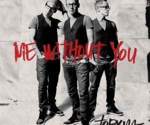 TobyMac, “Me Without You”