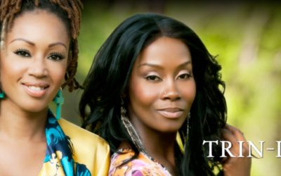 Trin-i-tee 5:7, “I Am Not Alone”