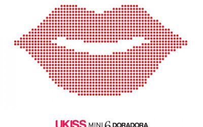 U-KISS, “Doradora”
