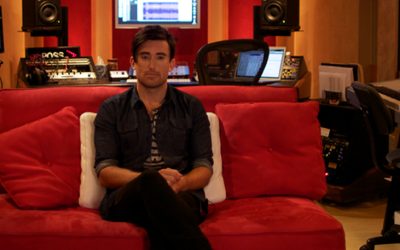 Phil Wickham, “This Is The Day”