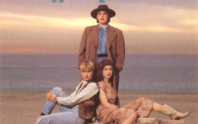 The Wilson Phillips Greatest Hits video compilation
